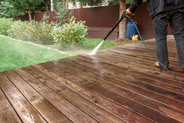 Best Sidewalk and Walkway Cleaning  in Trucksville, PA