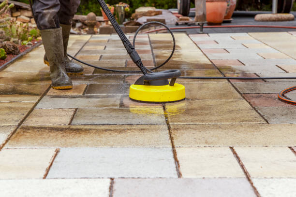 Concrete Sealing in Trucksville, PA