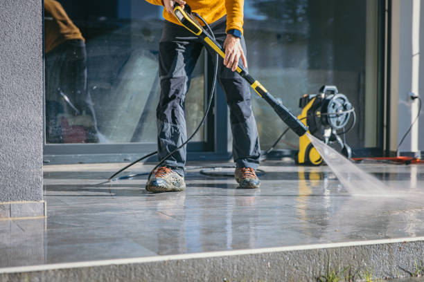 Best Sidewalk and Walkway Cleaning  in Trucksville, PA