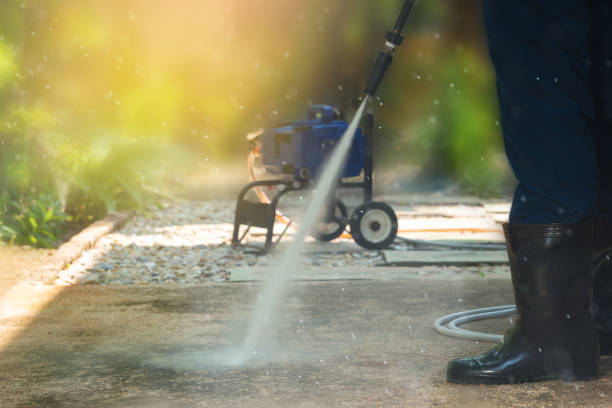 Best Factory Floor Cleaning  in Trucksville, PA