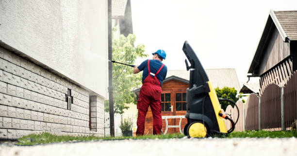 Reliable Trucksville, PA Pressure Washing Solutions